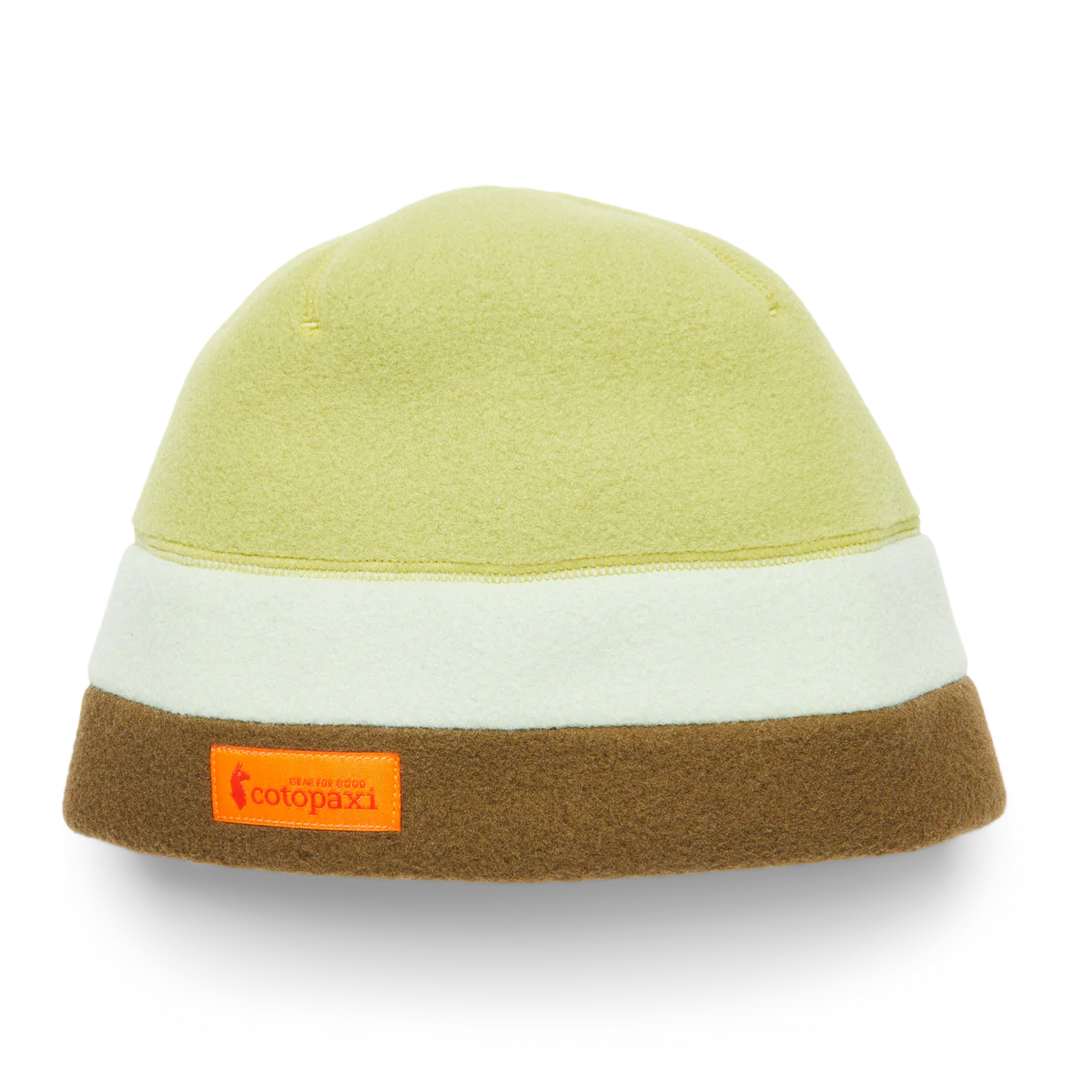 Teca Fleece Beanie - Image 11