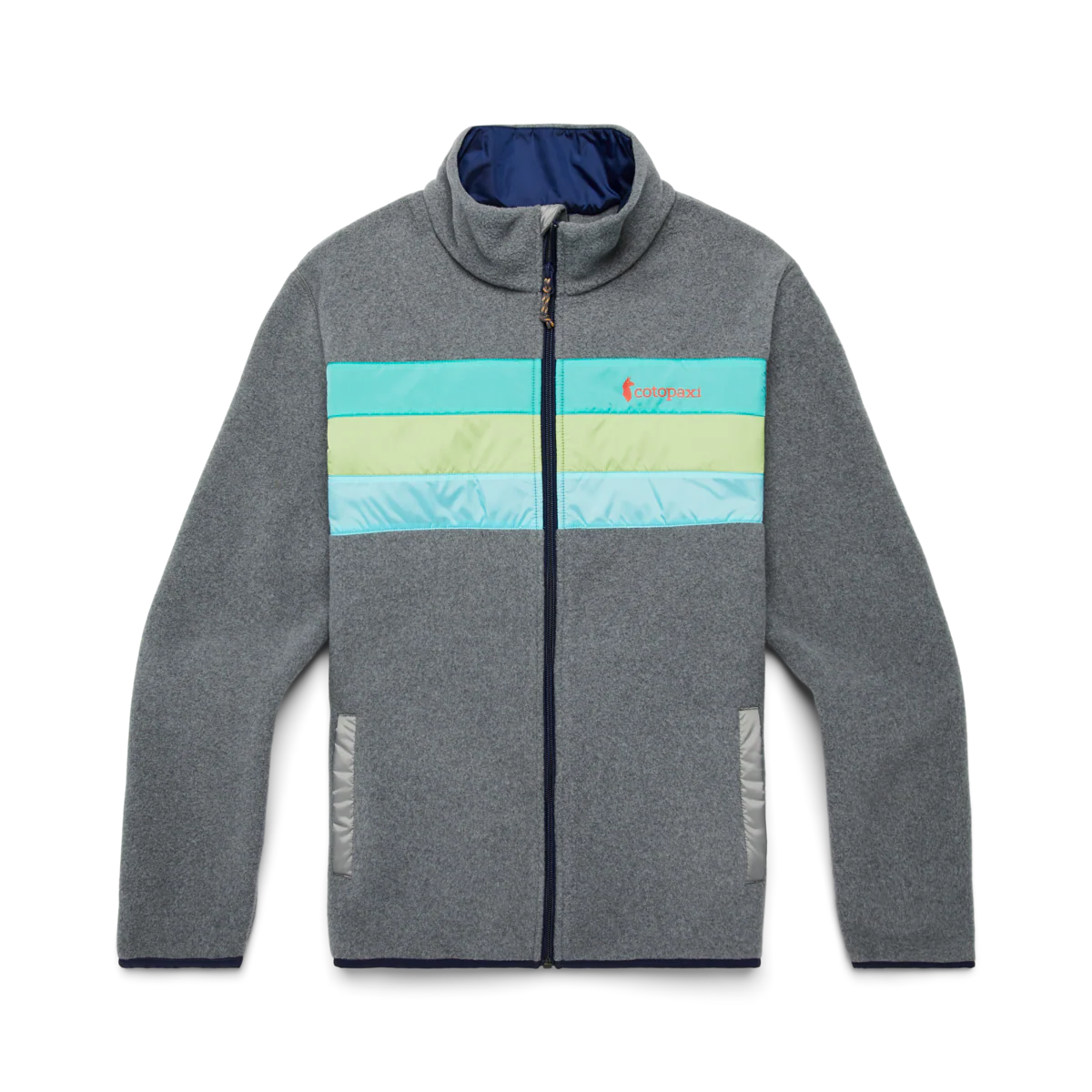 Teca Fleece Full-Zip Jacket - Men's - Image 14