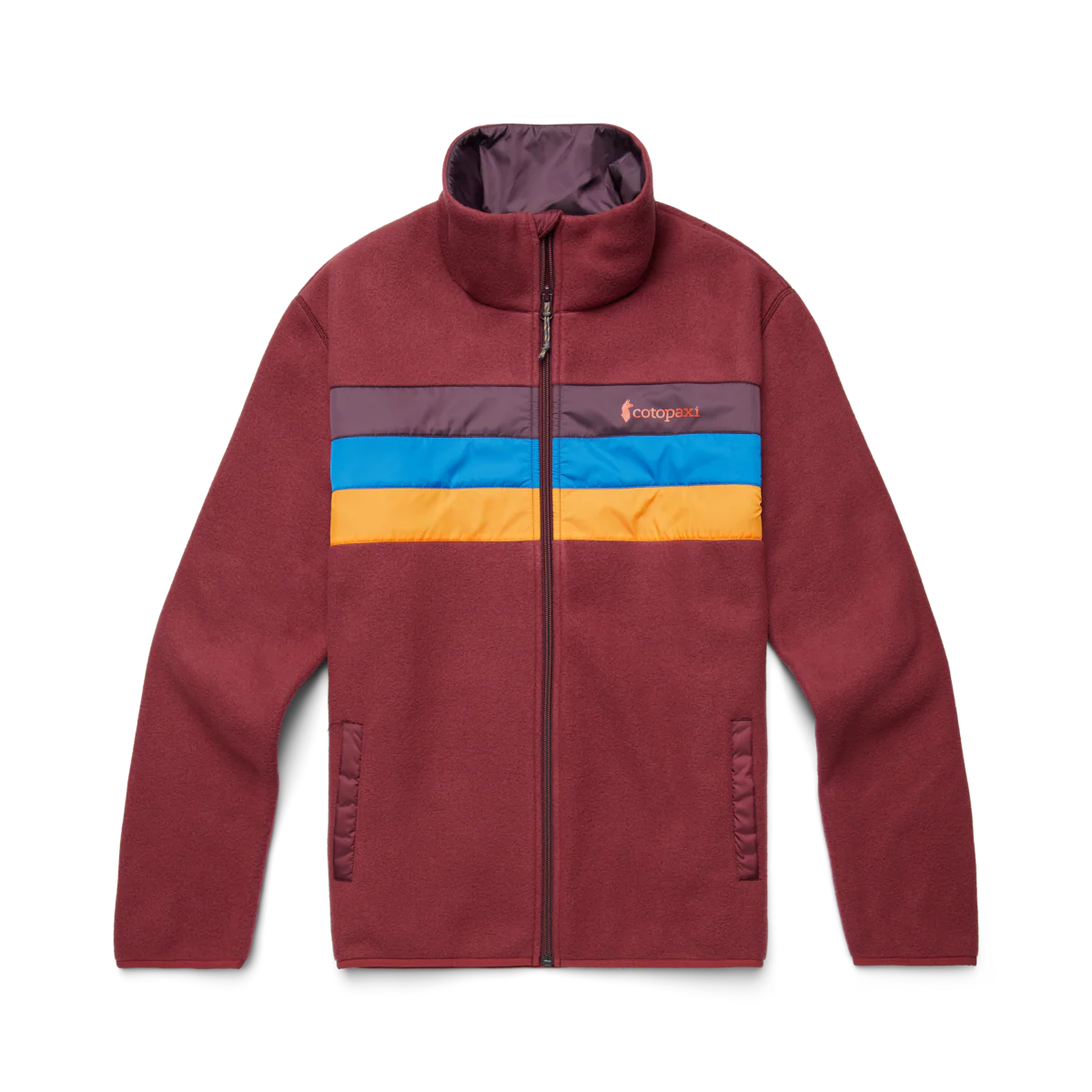 Teca Fleece Full-Zip Jacket - Men's - Image 14
