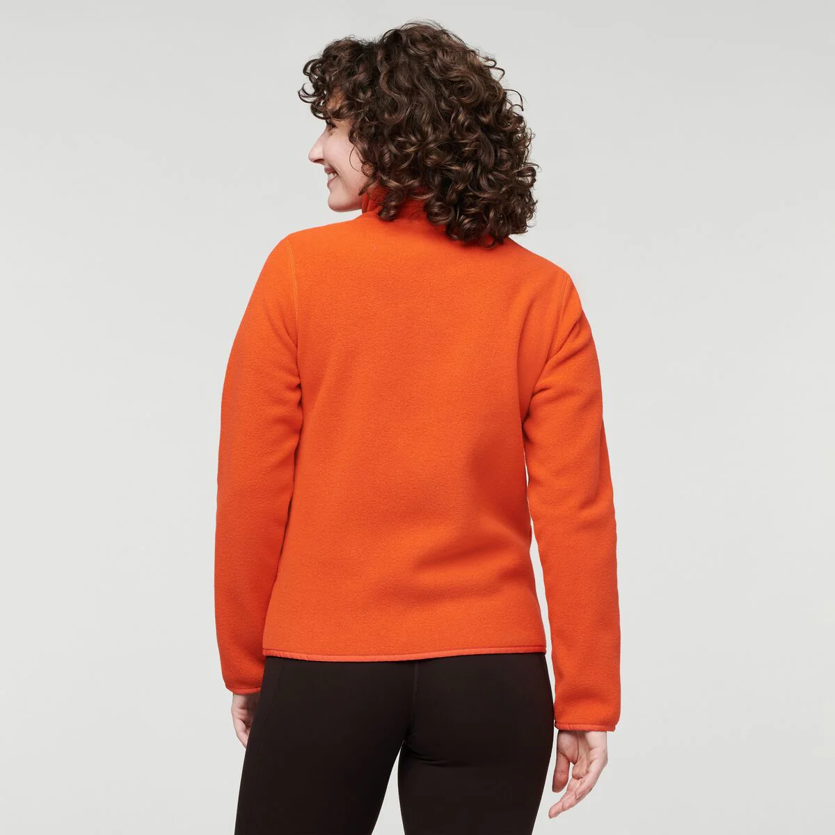 Teca Fleece Full-Zip Jacket - Women's - Image 16