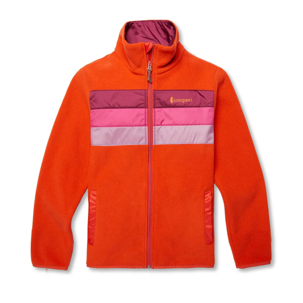 Teca Fleece Full-Zip Jacket - Women's - Image 18