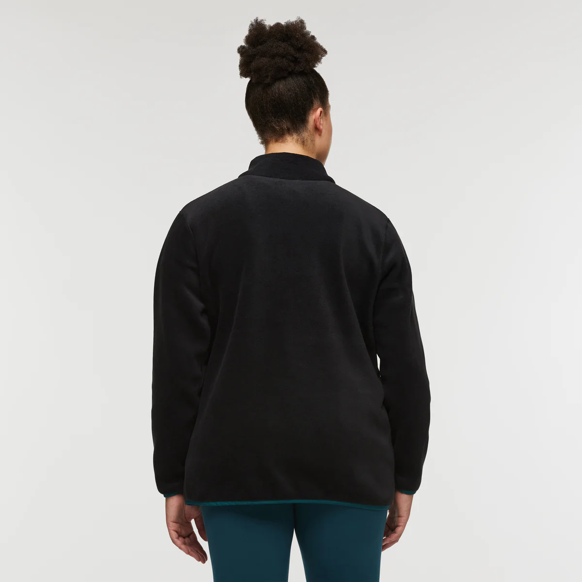 Teca Fleece Full-Zip Jacket - Women's - Image 24