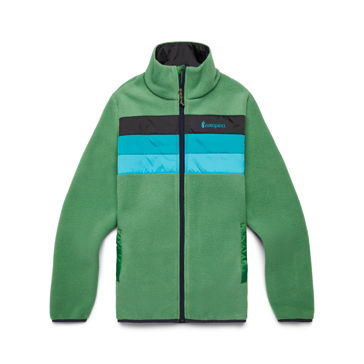 Teca Fleece Full-Zip Jacket - Women's - Image 8