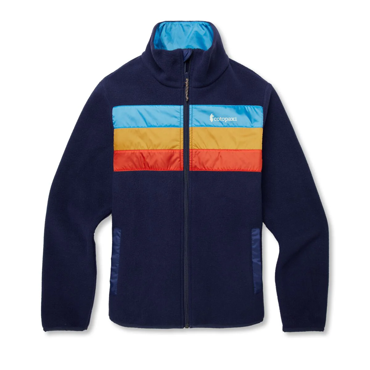 Teca Fleece Full-Zip Jacket - Women's - Image 24