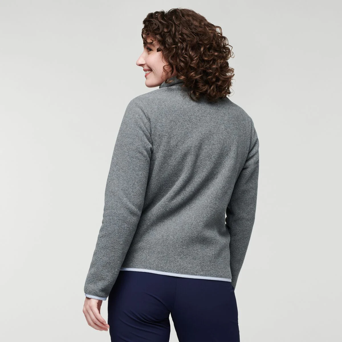 Teca Fleece Full-Zip Jacket - Women's - Image 28