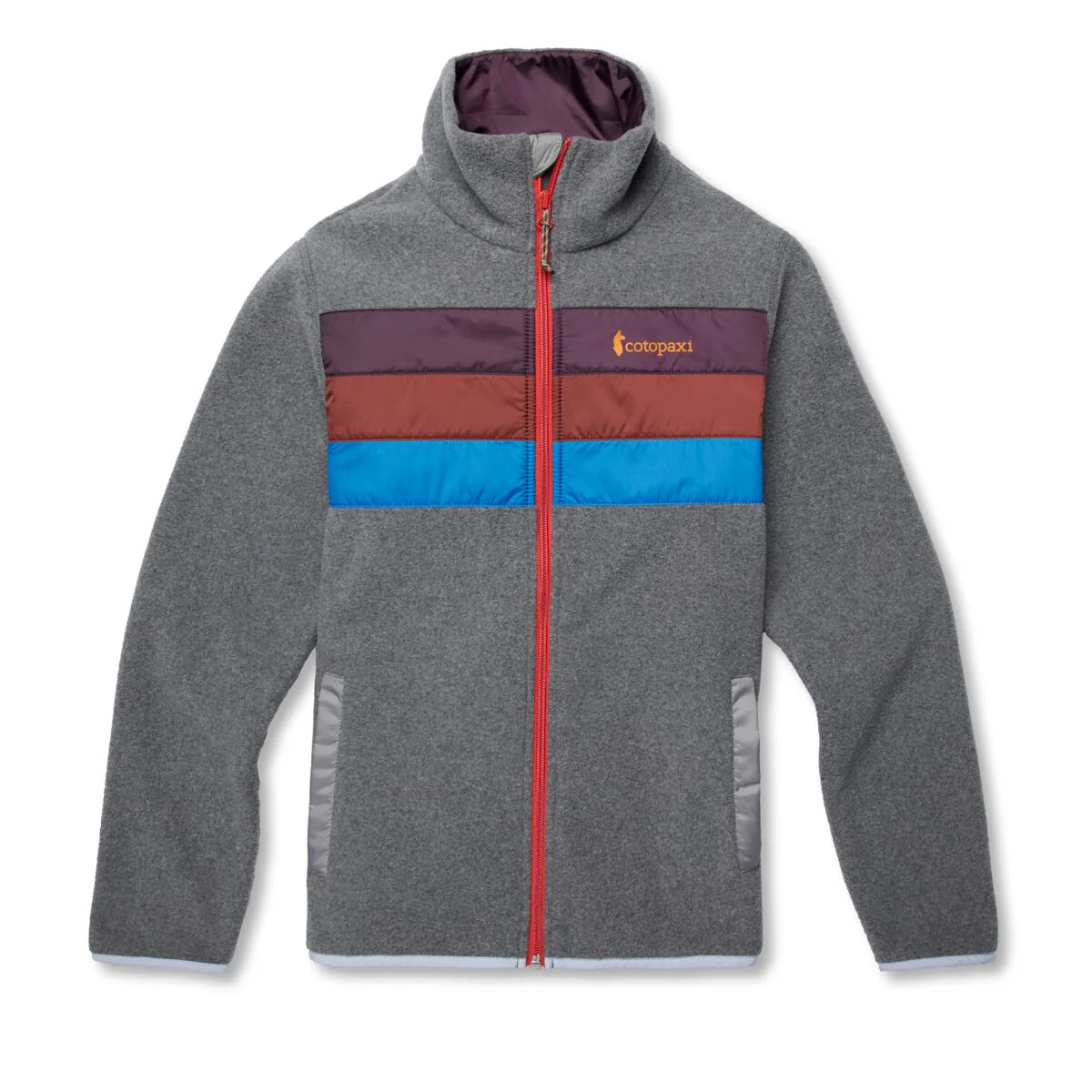 Teca Fleece Full-Zip Jacket - Women's - Image 29