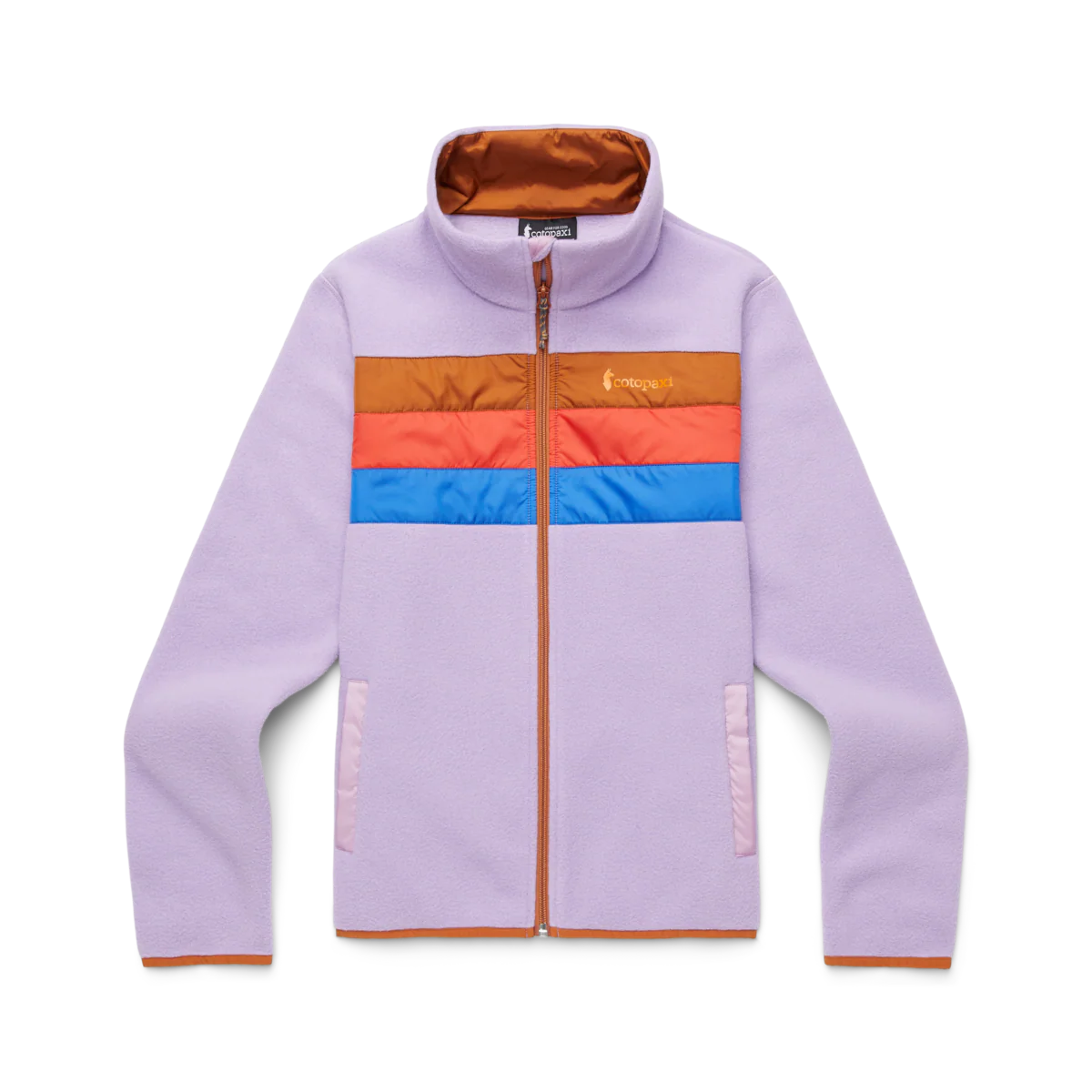 Teca Fleece Full-Zip Jacket - Women's - Image 13