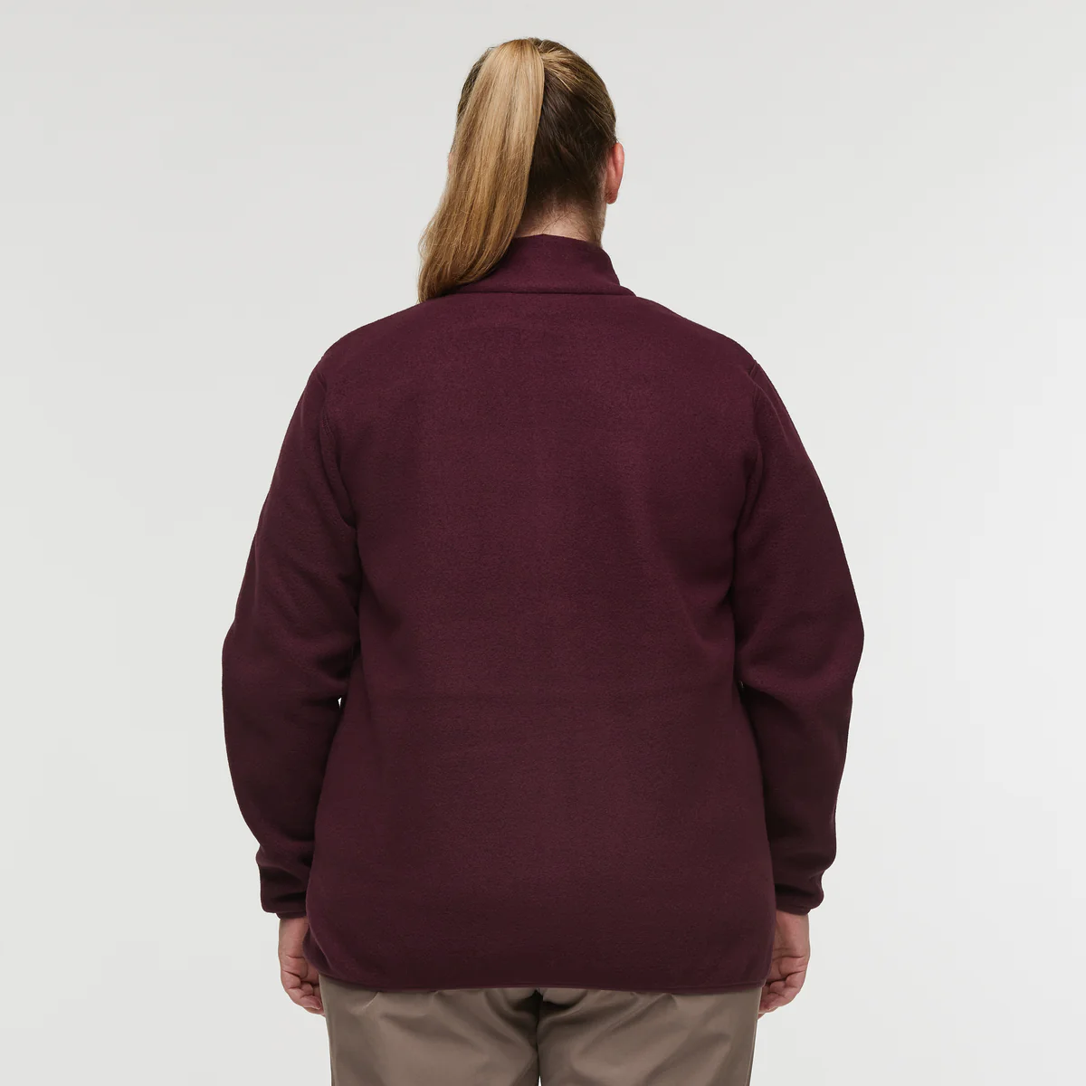 Teca Fleece Full-Zip Jacket - Women's - Image 17