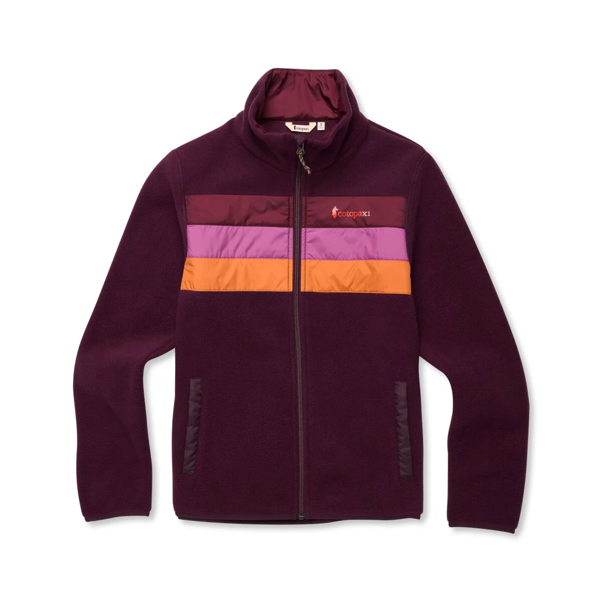 Teca Fleece Full-Zip Jacket - Women's - Image 84