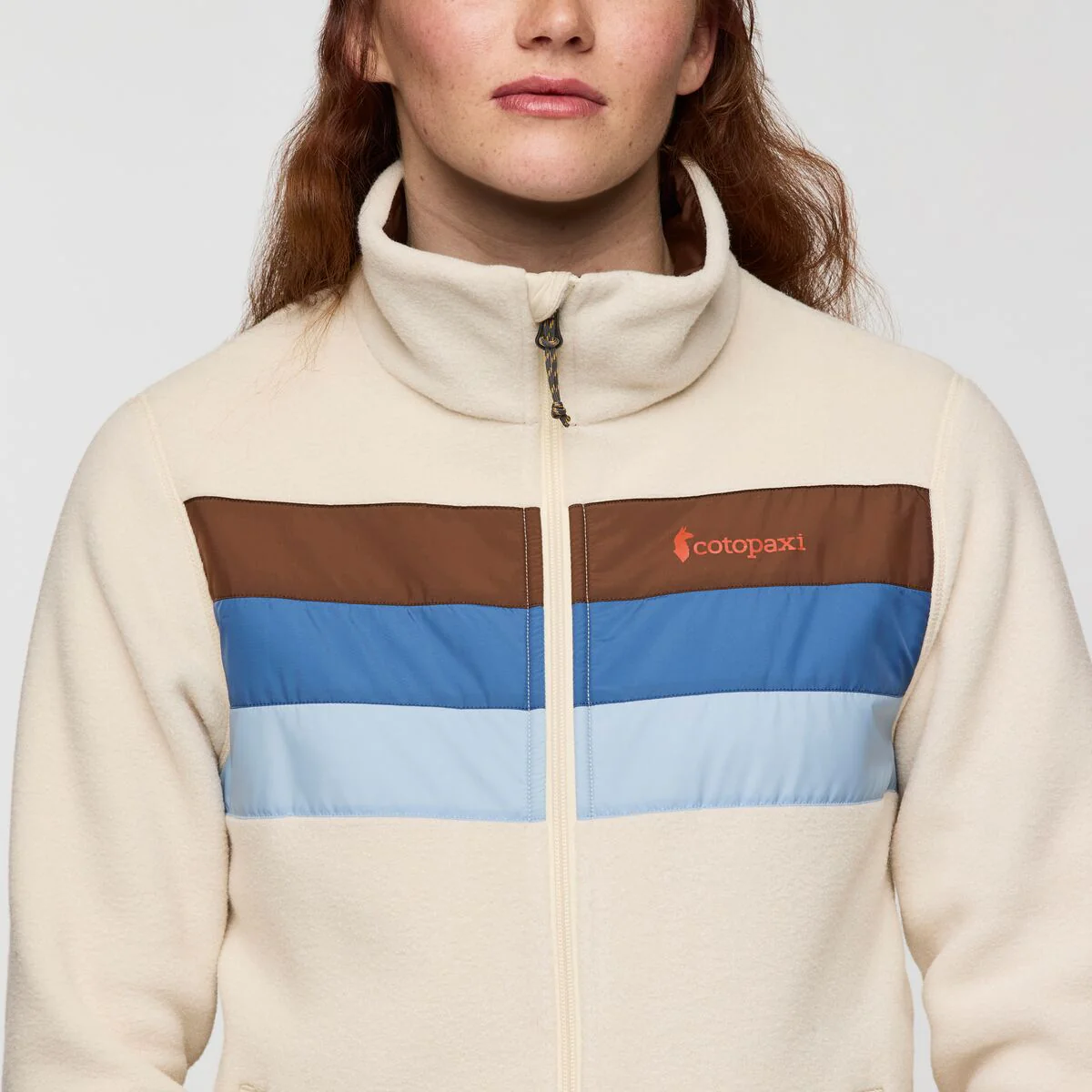 Teca Fleece Full-Zip Jacket - Women's - Image 60