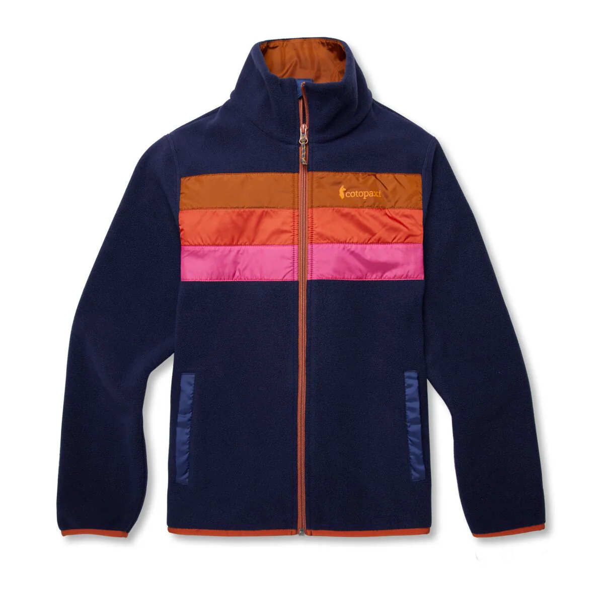 Teca Fleece Full-Zip Jacket - Women's - Image 6