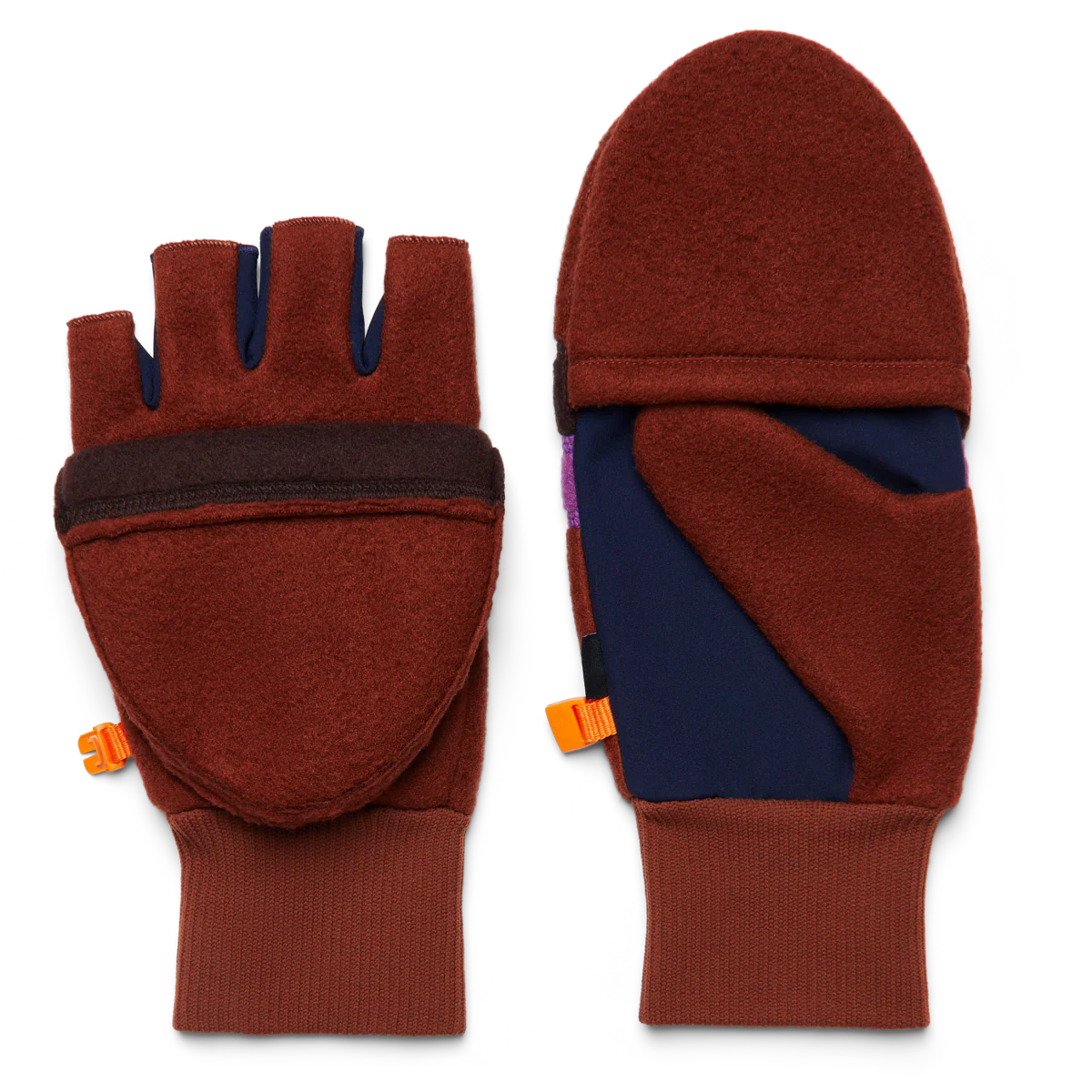Teca Fleece Glitten - Image 2
