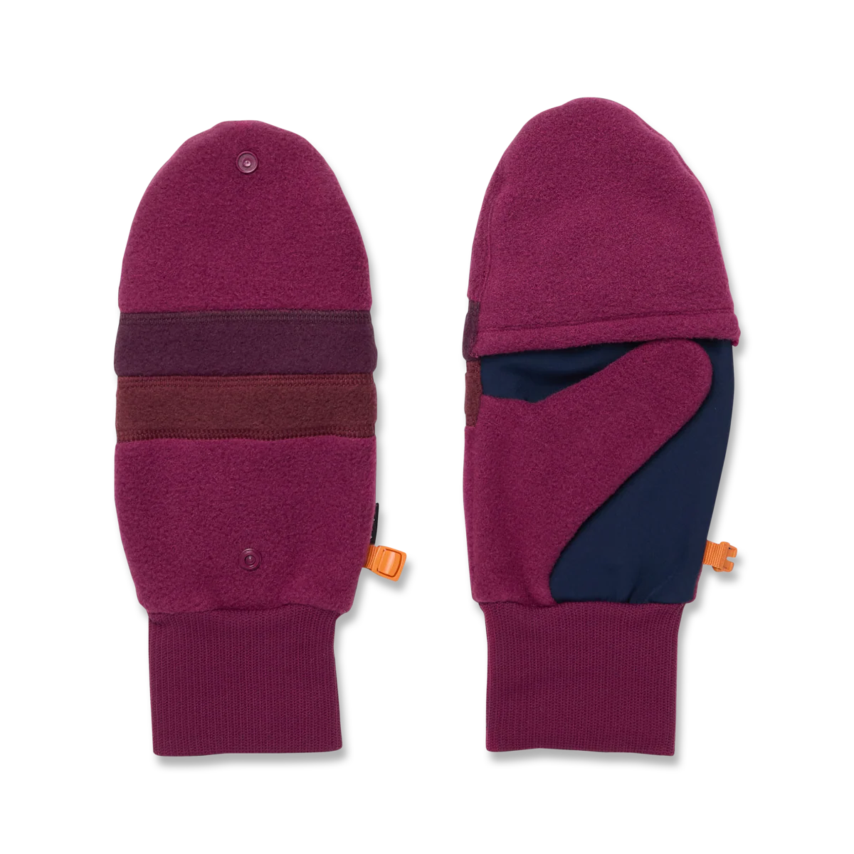 Teca Fleece Glitten - Image 5