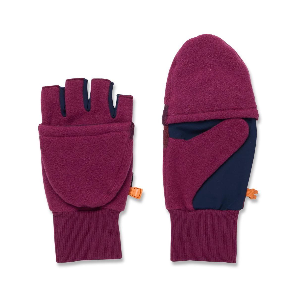 Teca Fleece Glitten - Image 6