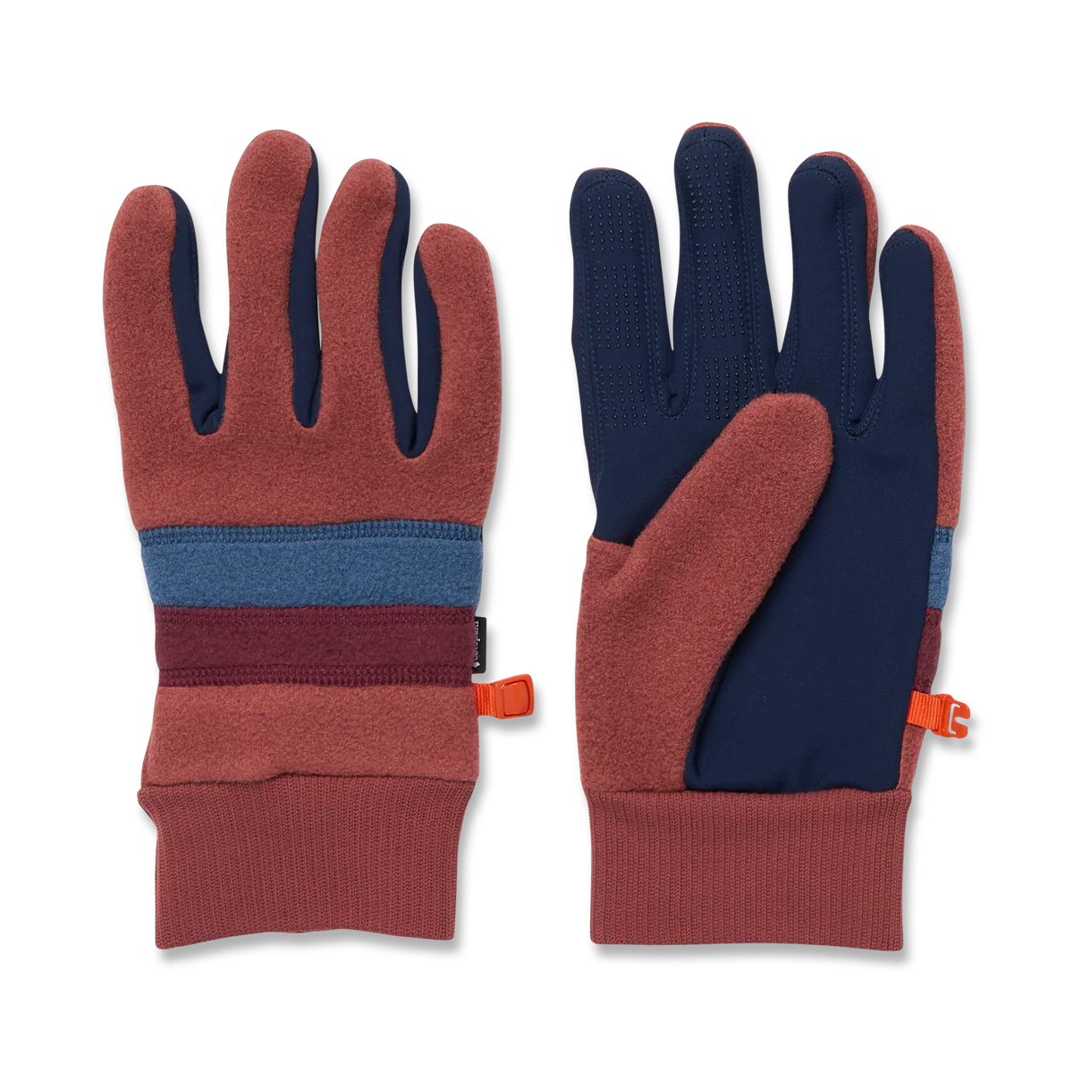Teca Fleece Gloves - Image 10