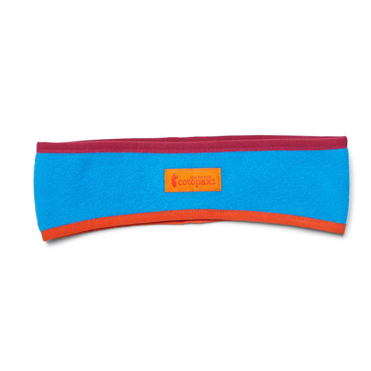 Teca Fleece Headband - Image 3
