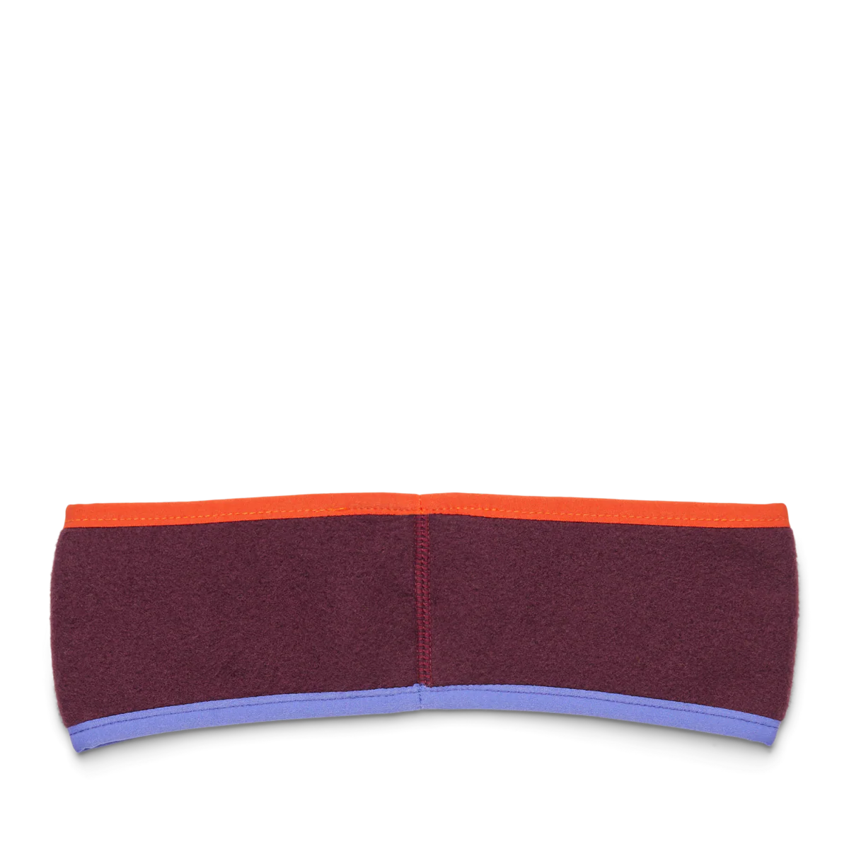 Teca Fleece Headband - Image 2