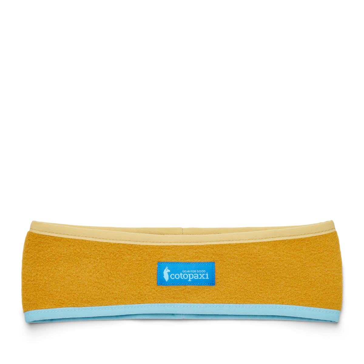 Teca Fleece Headband - Image 3