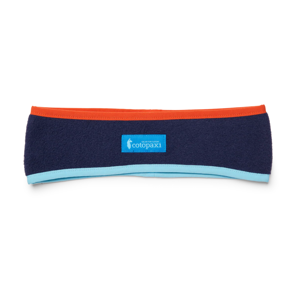 Teca Fleece Headband - Image 5