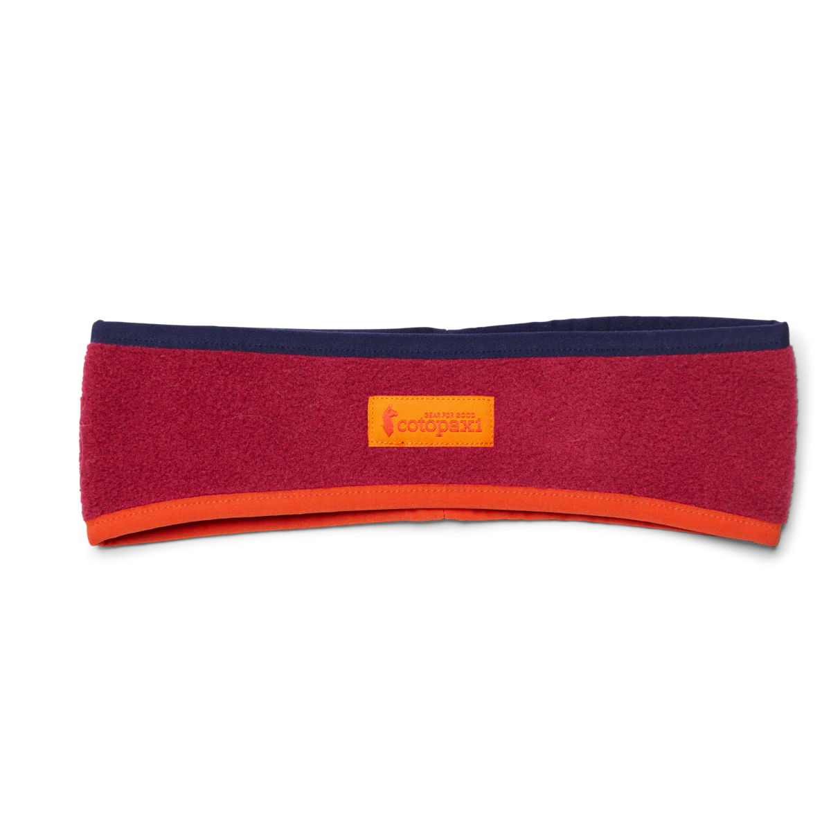 Teca Fleece Headband - Image 7