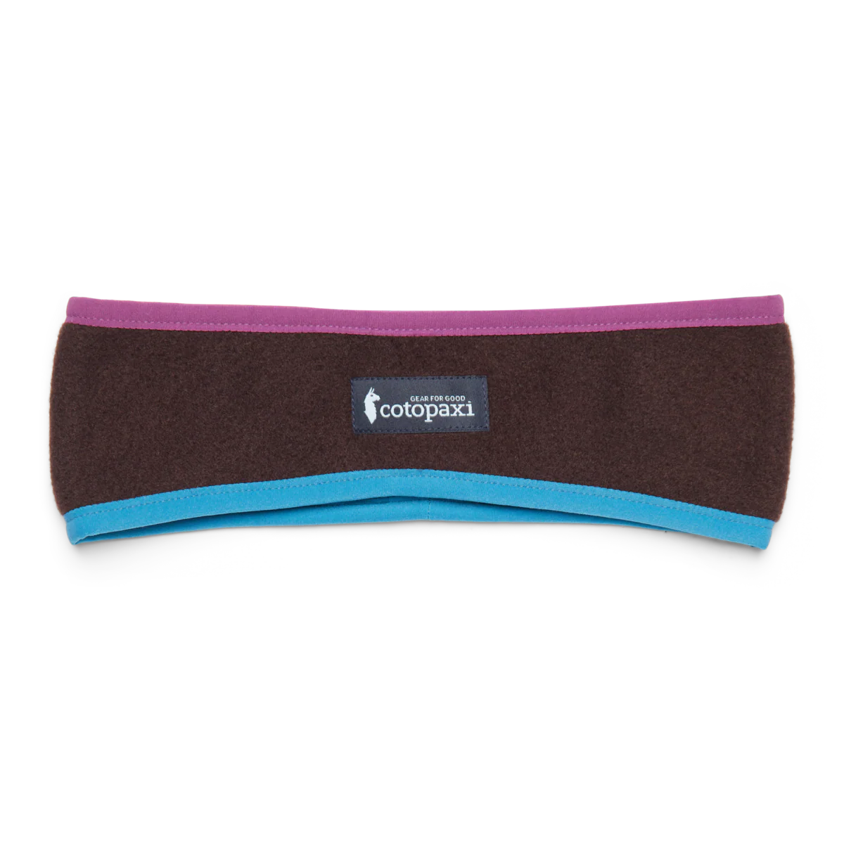 Teca Fleece Headband - Image 7