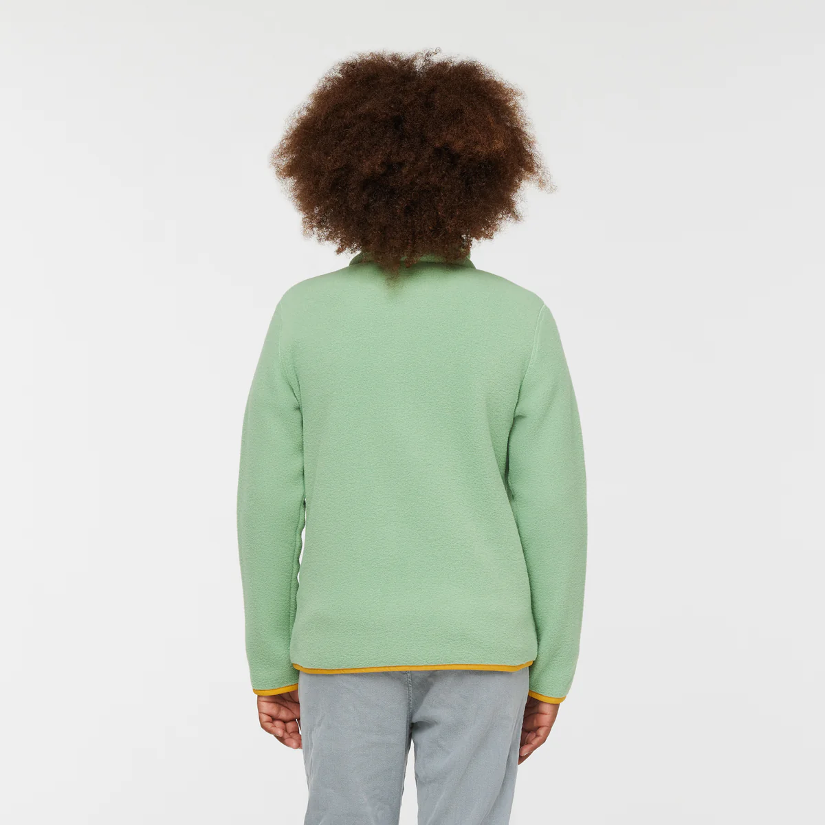 Teca Fleece Jacket - Kids' - Image 11