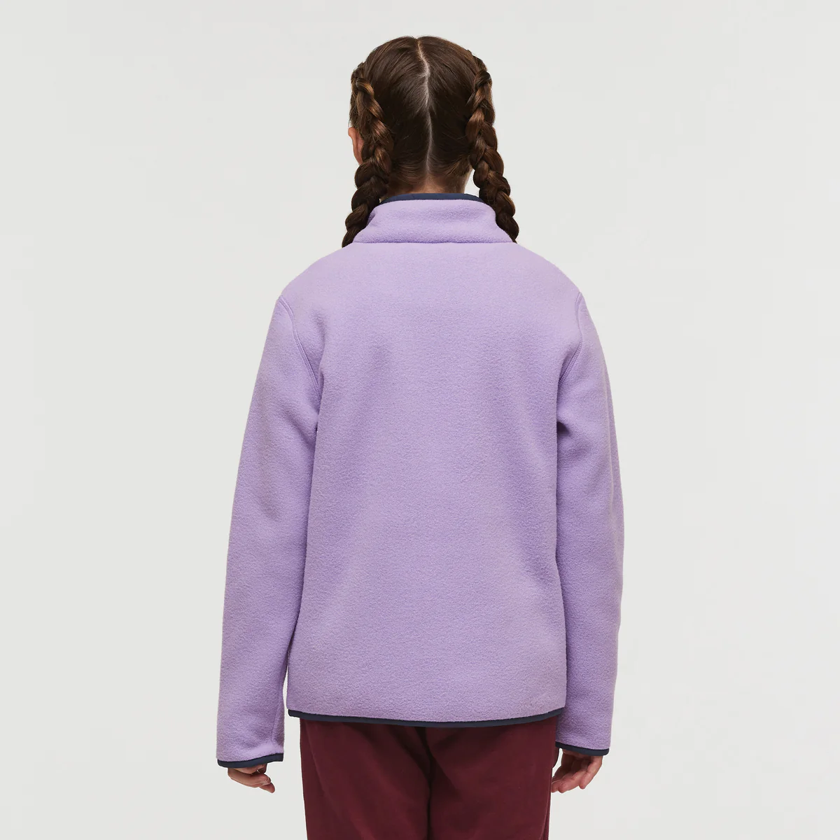 Teca Fleece Jacket - Kids' - Image 19
