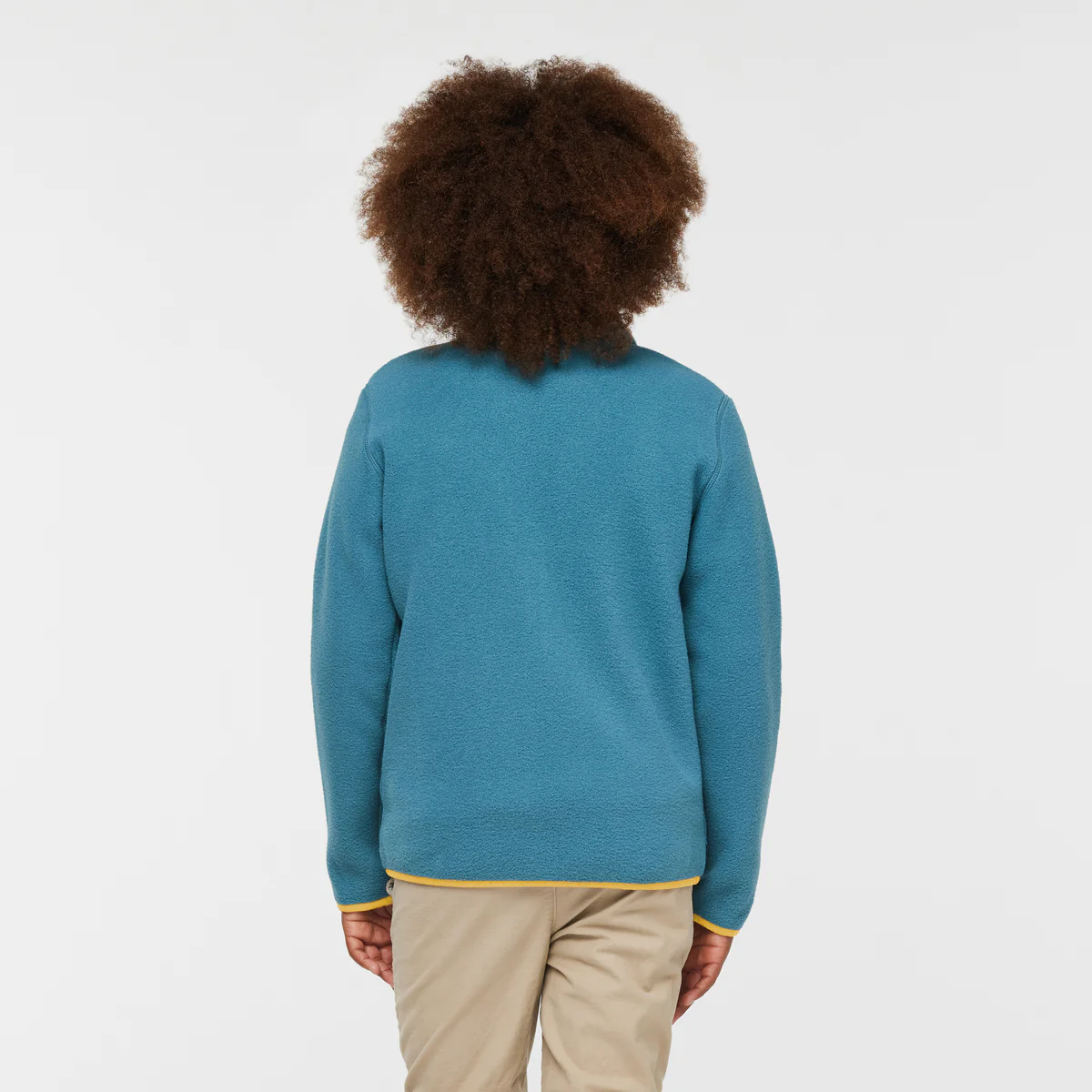 Teca Fleece Jacket - Kids' - Image 25