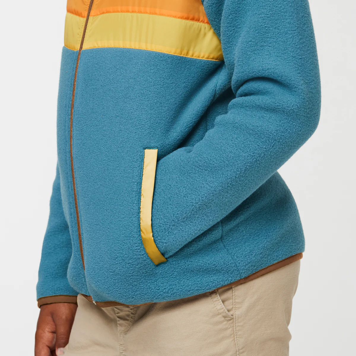 Teca Fleece Jacket - Kids' - Image 27