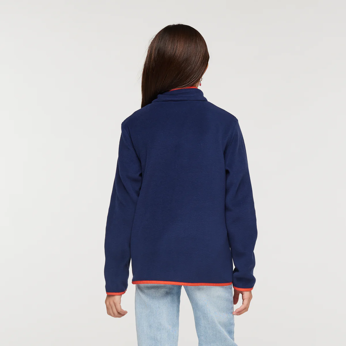 Teca Fleece Jacket - Kids' - Image 4