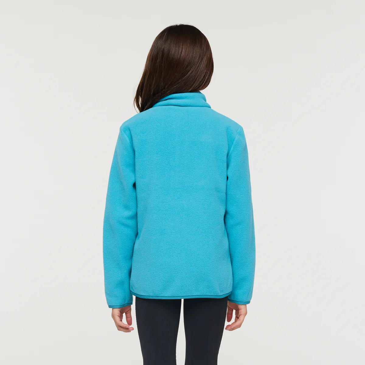Teca Fleece Jacket - Kids' - Image 10