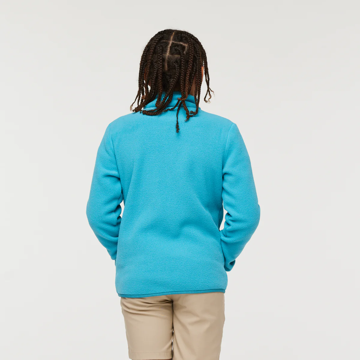 Teca Fleece Jacket - Kids' - Image 24