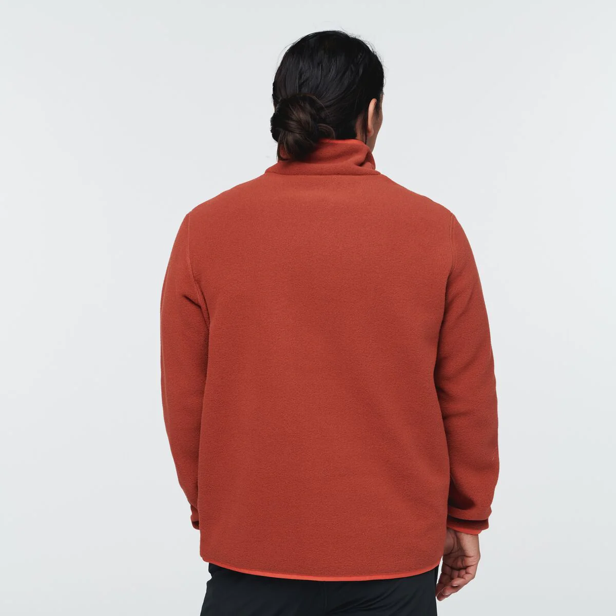 Teca Fleece Pullover - Men's - Image 11