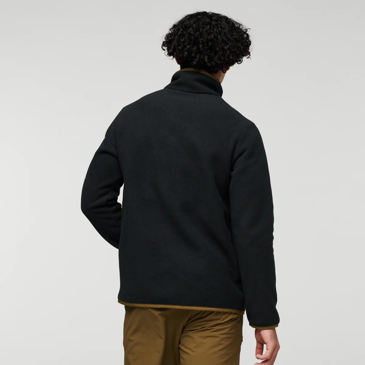 Teca Fleece Pullover - Men's - Image 20