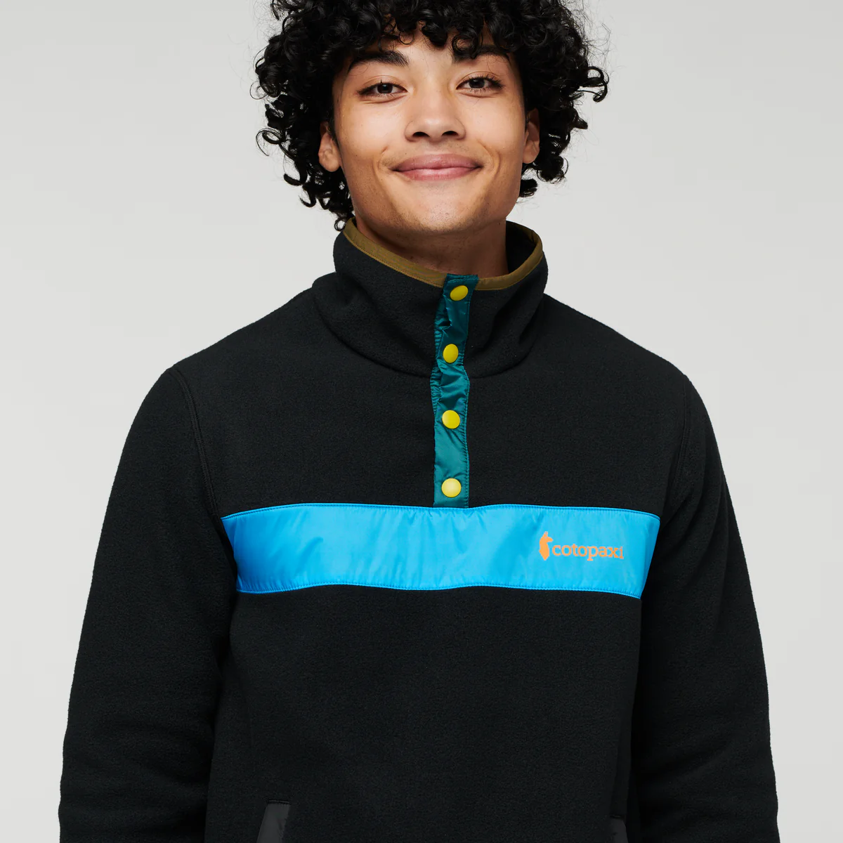 Teca Fleece Pullover - Men's - Image 21