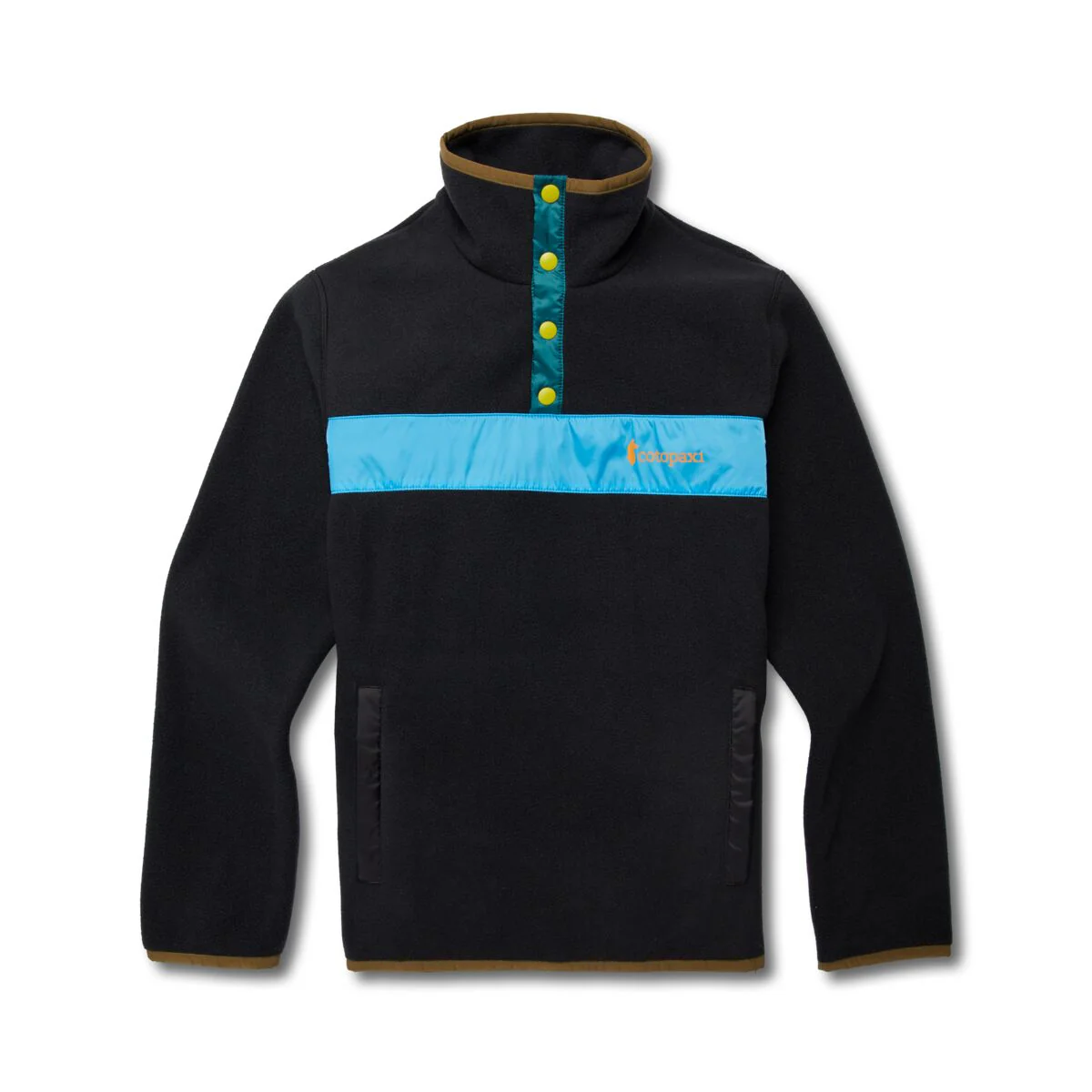 Teca Fleece Pullover - Men's - Image 22