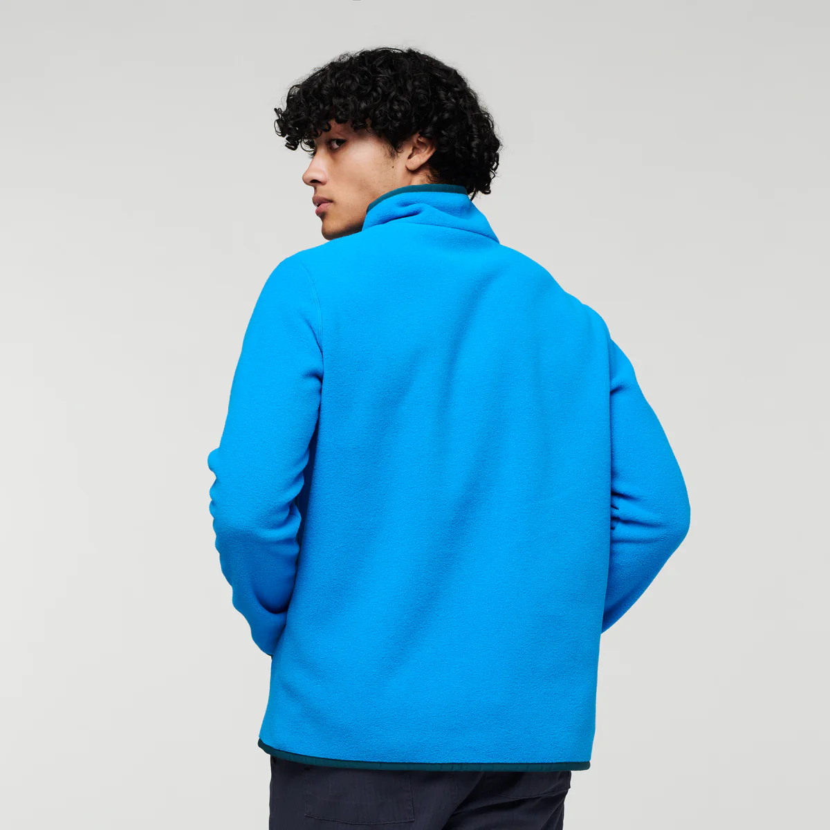 Teca Fleece Pullover - Men's - Image 26