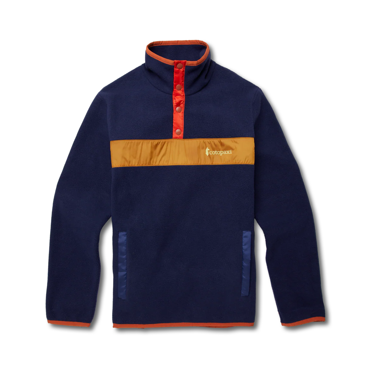 Teca Fleece Pullover - Men's - Image 13