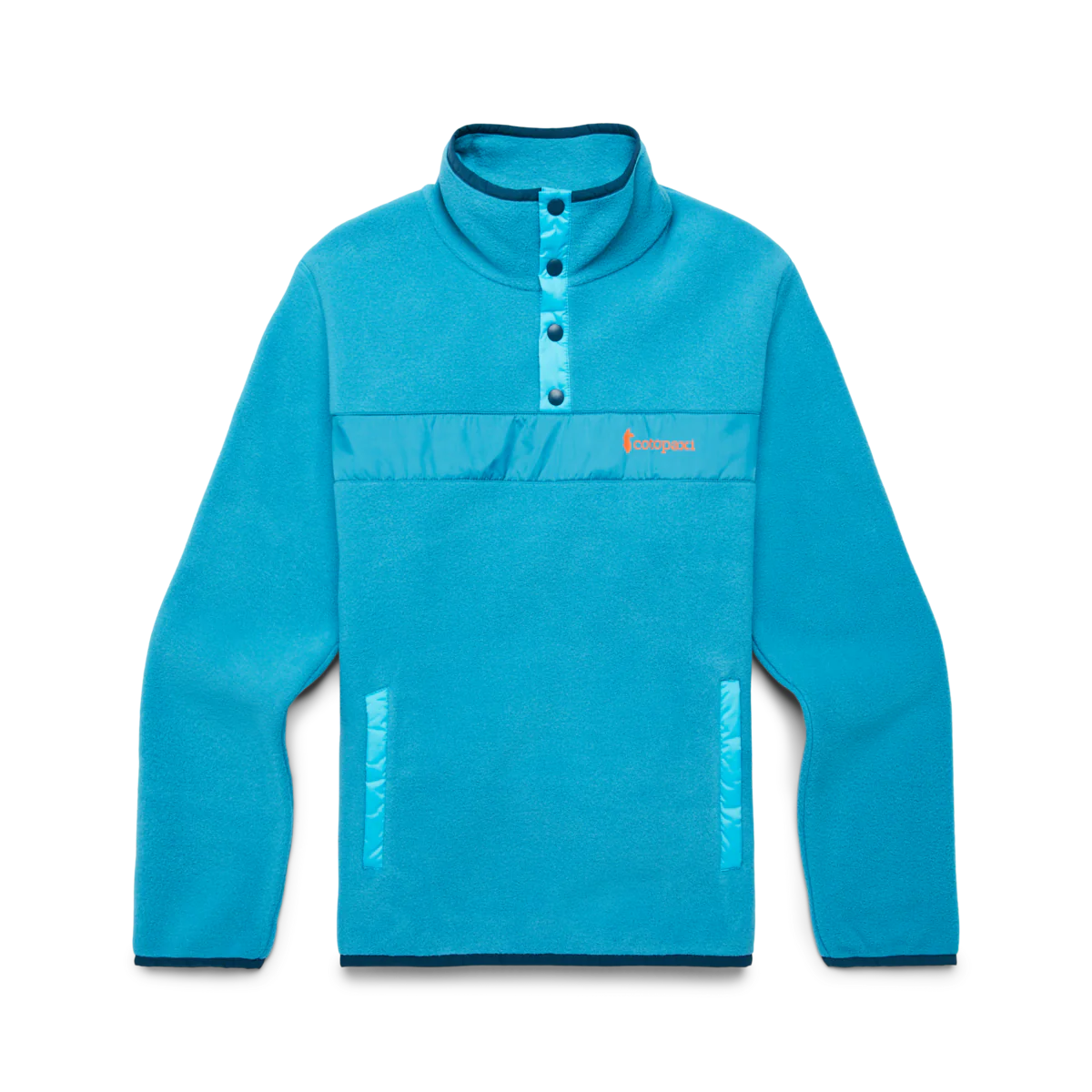 Teca Fleece Pullover - Men's - Image 7