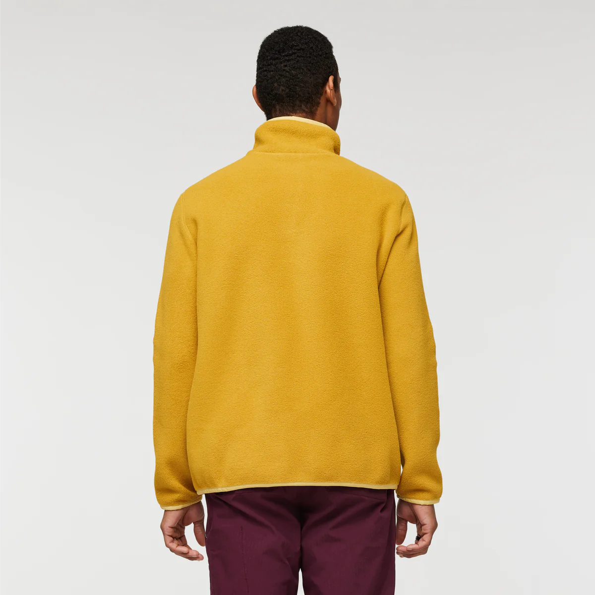 Teca Fleece Pullover - Men's - Image 4
