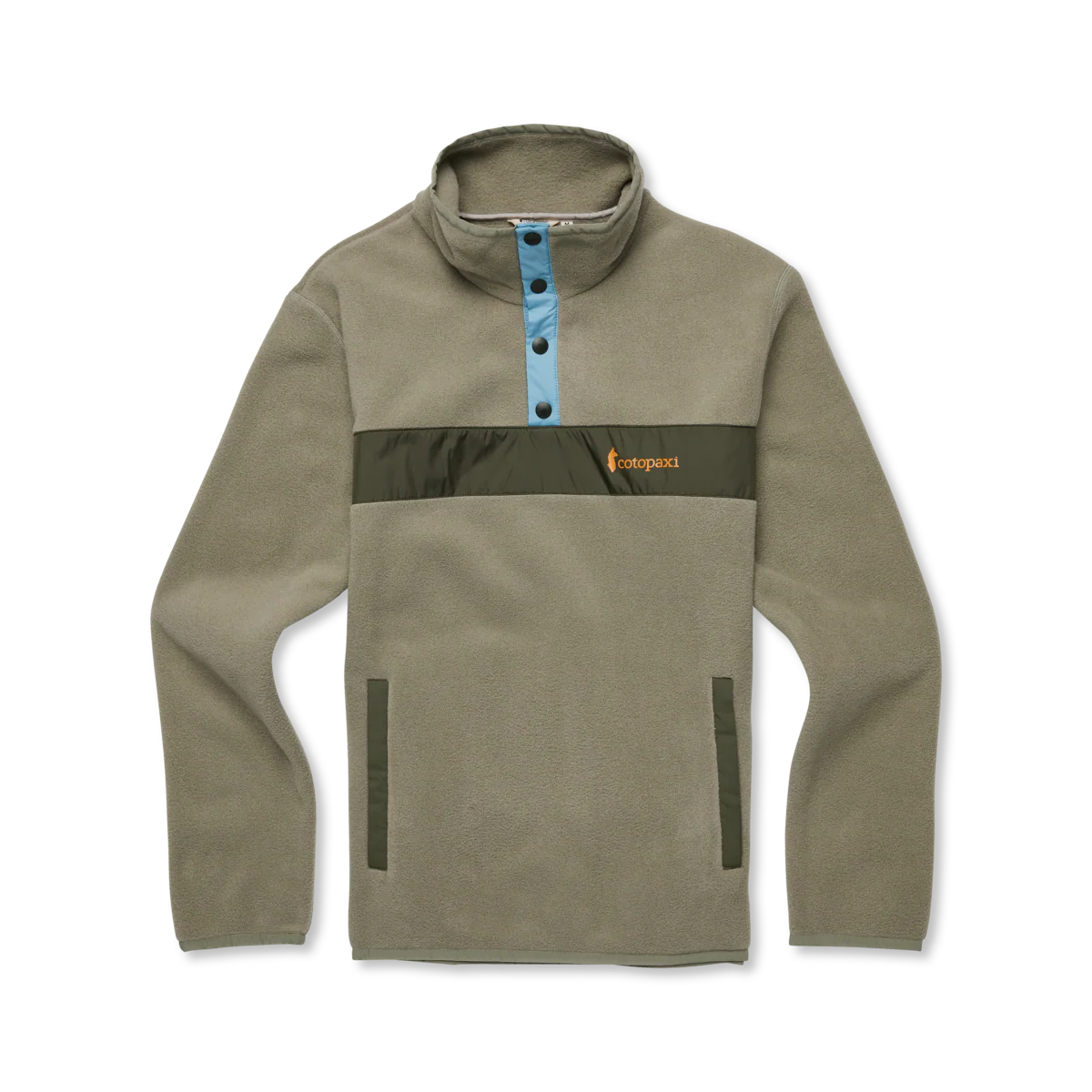 Teca Fleece Pullover - Men's - Image 7