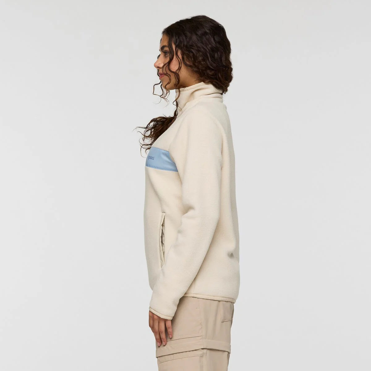Teca Fleece Pullover - Women's - Image 11