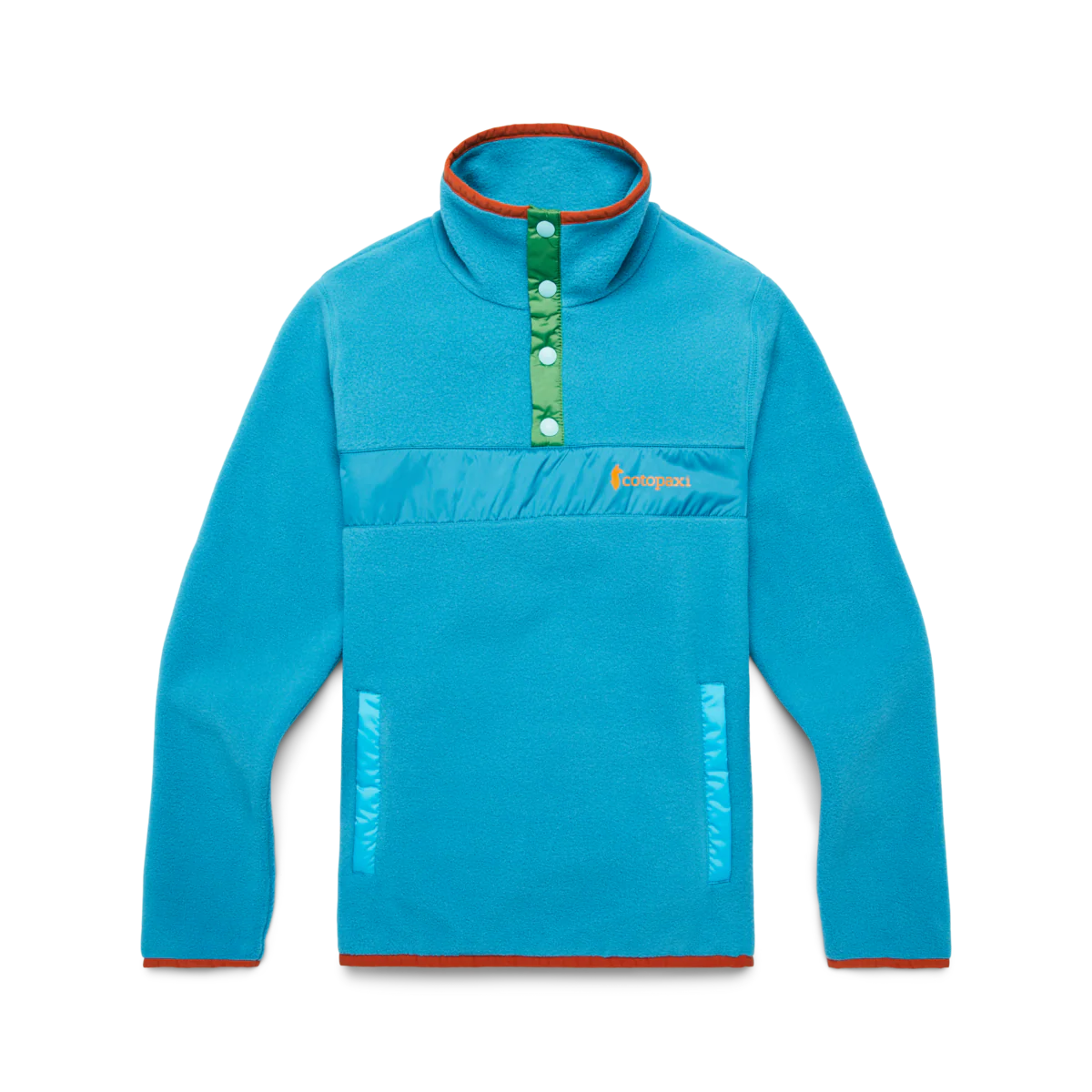 Teca Fleece Pullover - Women's - Image 13
