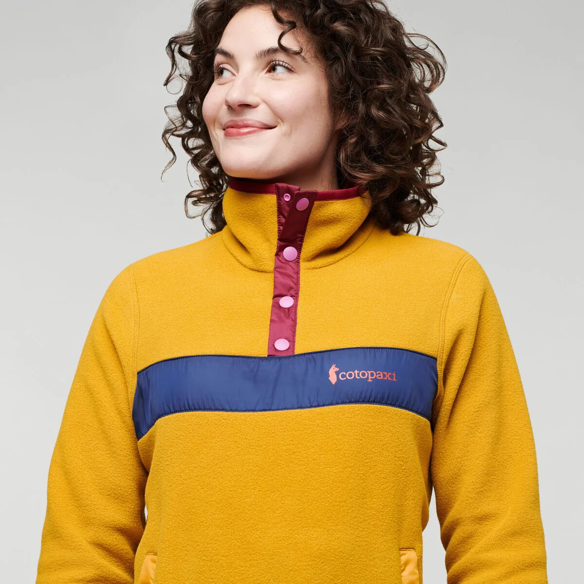 Teca Fleece Pullover - Women's - Image 18