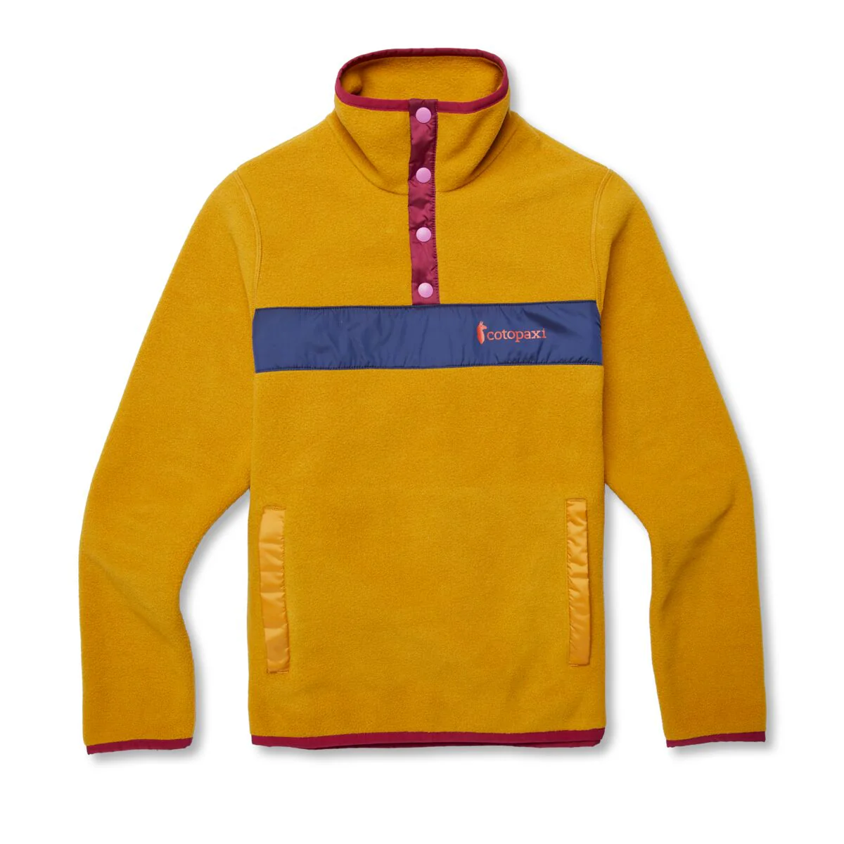 Teca Fleece Pullover - Women's - Image 19