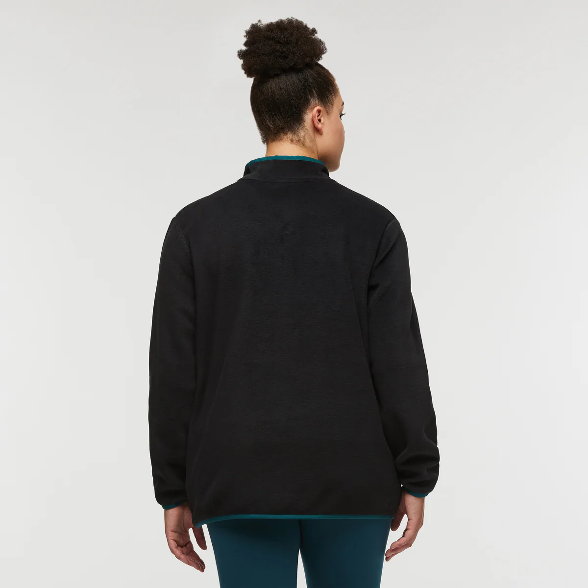 Teca Fleece Pullover - Women's - Image 4