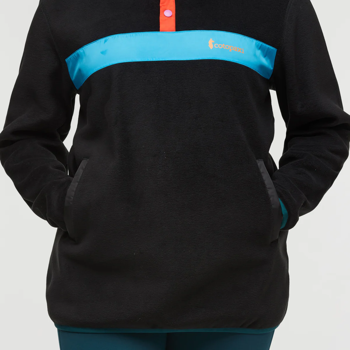 Teca Fleece Pullover - Women's - Image 6
