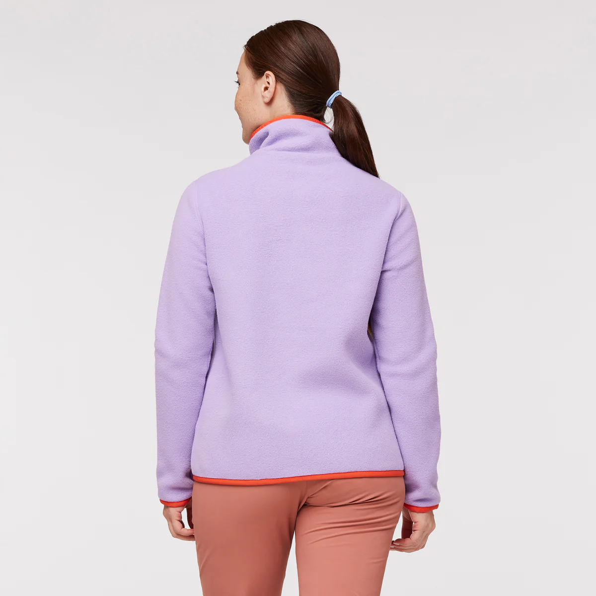 Teca Fleece Pullover - Women's - Image 14