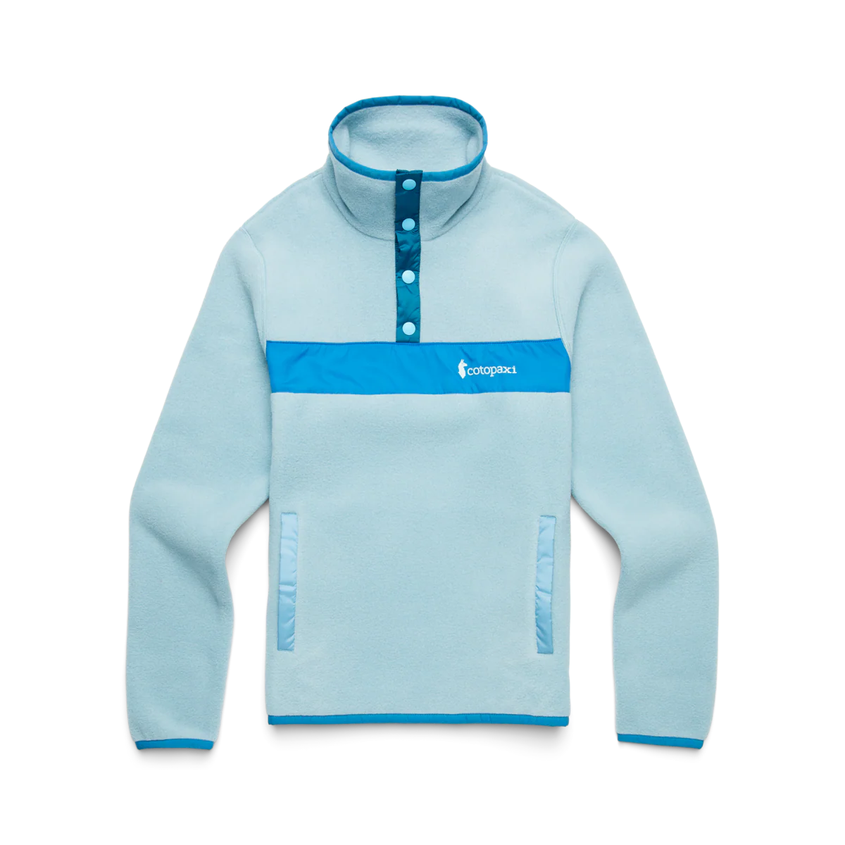 Teca Fleece Pullover - Women's - Image 7
