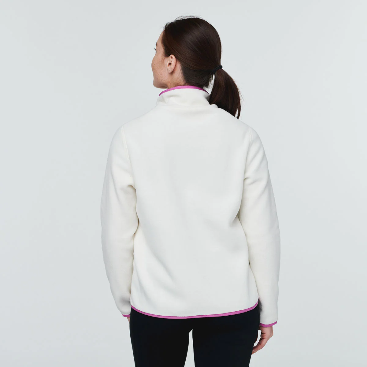 Teca Fleece Pullover - Women's - Sale - Image 10